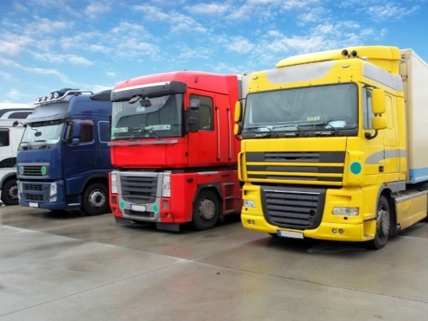 Adana Yusufpaşa Nakliye